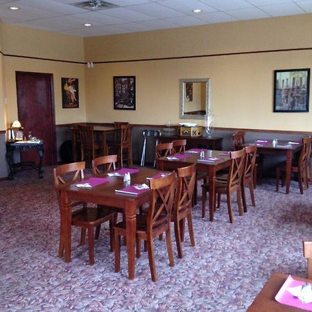 Kings Inn Belle Fourche Buitenkant foto