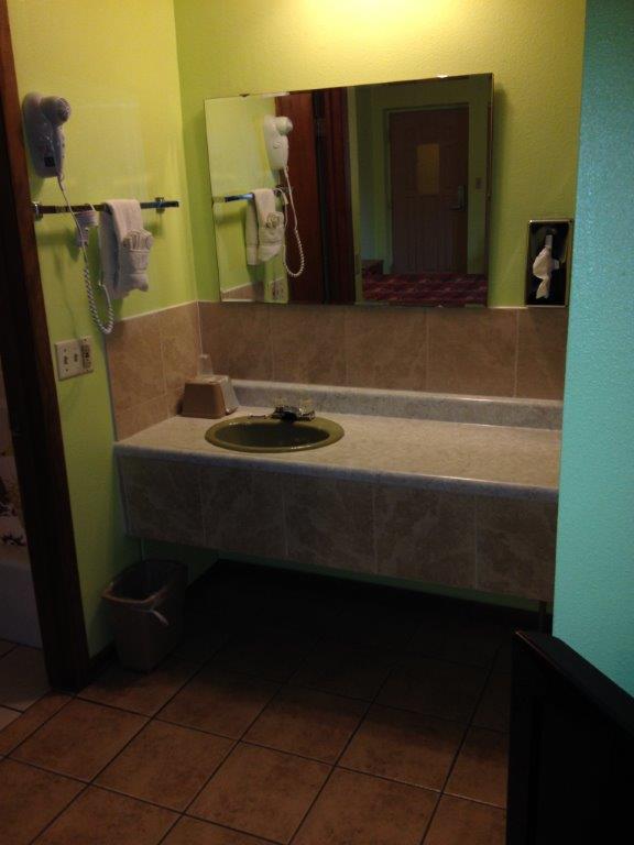Kings Inn Belle Fourche Kamer foto