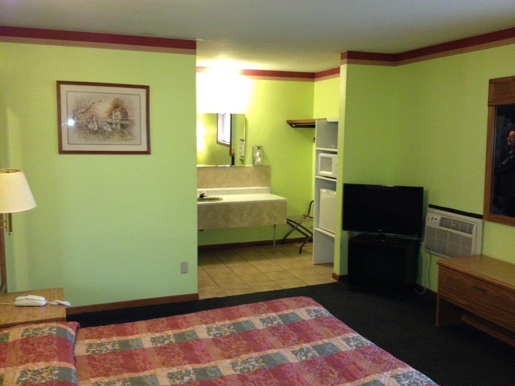 Kings Inn Belle Fourche Kamer foto