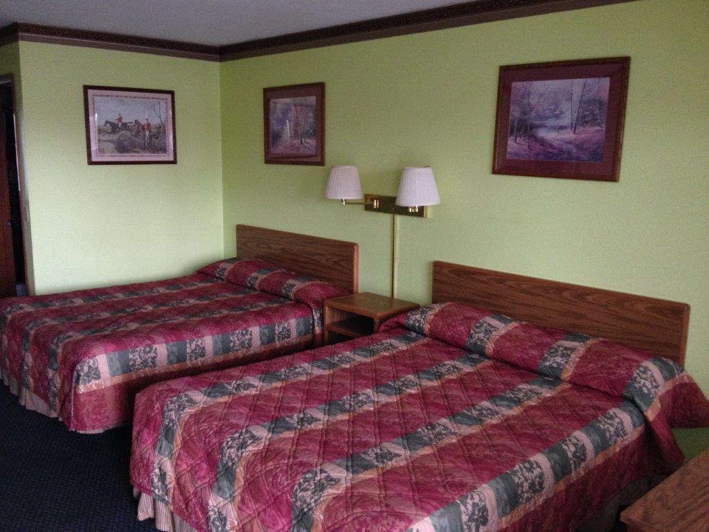 Kings Inn Belle Fourche Kamer foto
