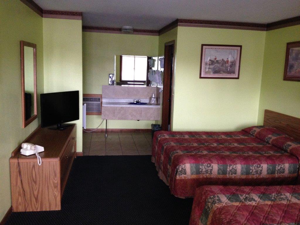 Kings Inn Belle Fourche Kamer foto