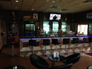 Kings Inn Belle Fourche Buitenkant foto