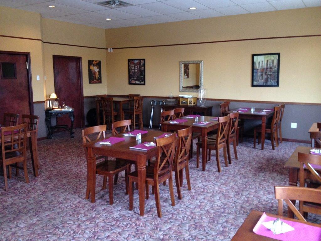 Kings Inn Belle Fourche Buitenkant foto