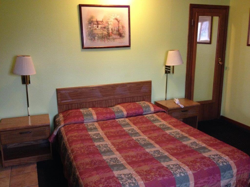 Kings Inn Belle Fourche Kamer foto